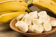 Kenapa Pisang Bukan...