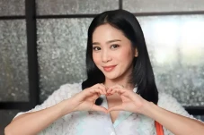 Bunga Zainal Jadi Korban...