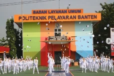 3 Sekolah Kedinasan...