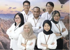 Cari Talenta Muda Berprestasi,...