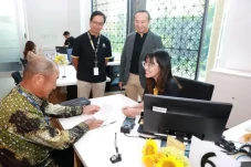 Rayakan Hari Pelanggan...