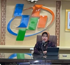 BPS : 36,89 persen Penduduk...