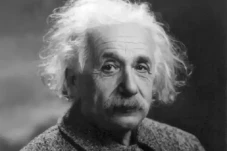Ramalan Albert Einstein...