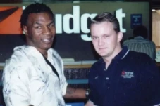 Kisah Mike Tyson Izinkan...