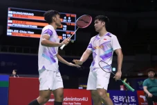 Fikri/Daniel Beberkan...