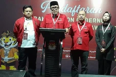 PDIP Batal Usung Anies...