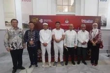 2 Pasangan Cagub-Cawagub...