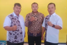 Ini Alasan Partai Perindo...