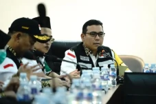 GP Ansor Ingatkan Bacawagub...
