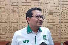PKB Gelar Rapat Pleno...