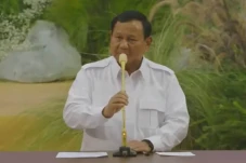Megawati Titip Salam...