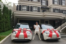 Terinspirasi Mainan...