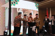Harlah ke-17 BWI, Kemenag...