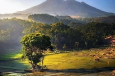5 Pesona Desa Sembalun...