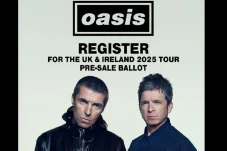Tiket Konser Oasis Diborong...