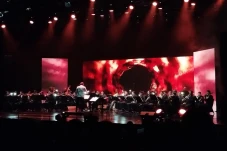 Konser 15 Tahun Simfoni...