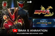 Bima S Episode Blackhole...
