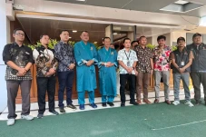 Cabup dan Cawabup Bogor...