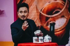 Denny Darko Ramal Ada...