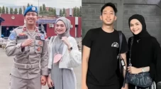 Kisah Cinta Letda Masagus...