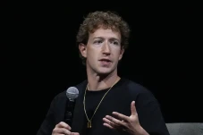 Trump Ancam Zuckerberg...