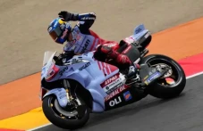 Hasil Sprint Race MotoGP...