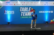Resmi Dibuka, Table...