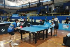 Hasil Perempat Final...