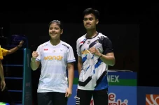 Hasil Indonesia Masters...