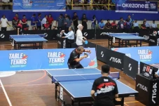 Hasil Semifinal Table...