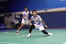 Hasil Korea Open 2024:...