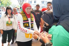 Keberhasilan di Periode...