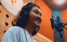 Mengenal Heyriyok, Musisi...