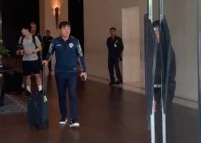 Babak Ketiga Kualifikasi...