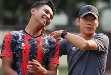Ini Alasan STY Tetap...