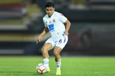 Hasil Liga Thailand:...