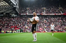 Liverpool Lumat Manchester...
