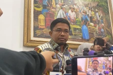 KPU Akan Konsultasi...