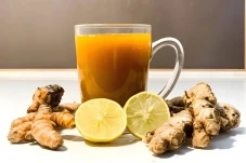 7 Jamu yang Bagus untuk...