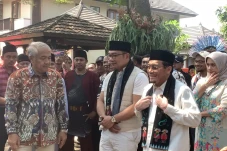 Ridwan Kamil Siap Tuntaskan...