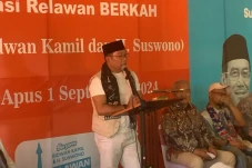 Soal Gagasan Pekerja...