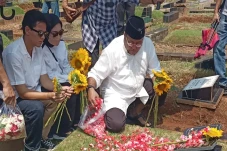 Rano Karno Blak-blakan...