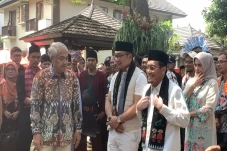 Cawagub Suswono: Ridwan...