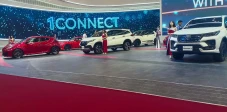 Penjualan Mobil Merek...