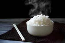 8 Cara Masak Nasi Putih...