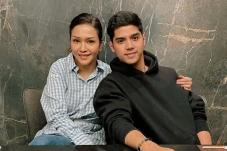 Al Ghazali Ulang Tahun...