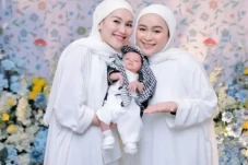Ayu Ting Ting Beberkan...