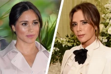 3 Alasan Meghan Markle...