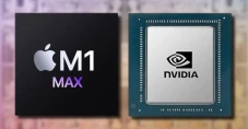 Apple dan NVIDIA Berebut...