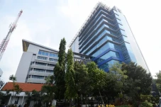 Kampus Terinovatif di...